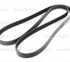 Ремень приводной Chevrolet Epica