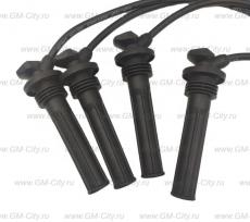 Провода высоковольтные к-кт Chevrolet Aveo T255