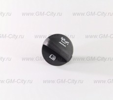 Крышка маслозаливной горловины Daewoo Gentra