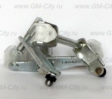 Направляющая механизма переключения передач Chevrolet Aveo T200