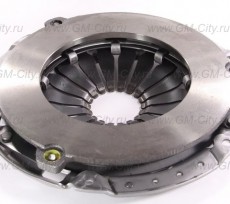 Корзина сцепления lxt Chevrolet Rezzo