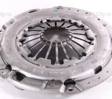 Корзина сцепления lxt Chevrolet Rezzo