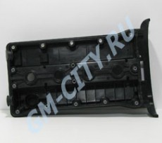 Клапанная крышка 1,6 ecotec Chevrolet Lacetti