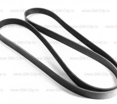Ремень привода 2,0/2,4 Chevrolet Captiva C100