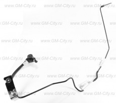 Трубка привода сцепления Chevrolet Lacetti