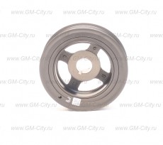 Шкив коленвала Daewoo Gentra