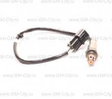 Лямбда зонд нижний 1,6 lxt Chevrolet Cruze