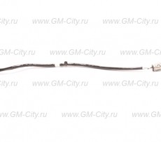 Лямбда зонд нижний 1,6 lxt Chevrolet Cruze