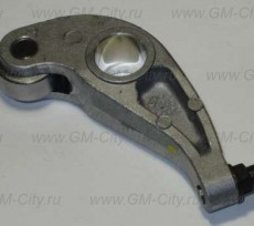 Рокер клапана 0.8 Chevrolet Spark M200