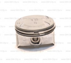 Поршень Chevrolet Aveo T300
