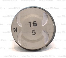 Поршень Chevrolet Aveo T300