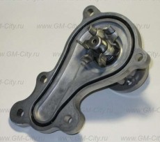 Помпа Daewoo Gentra