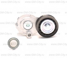 Натяжитель приводного ремня дизель Chevrolet Captiva C140