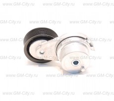 Натяжитель приводного ремня дизель Chevrolet Captiva C140