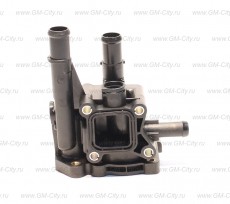 Корпус термостата Chevrolet Cruze