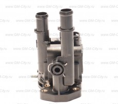 Корпус термостата Chevrolet Cruze