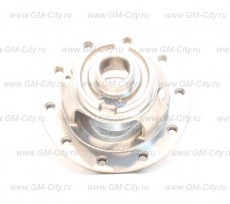 Коробка дифференциала Chevrolet Aveo T200