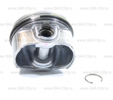 Поршень двигателя std Chevrolet Cruze