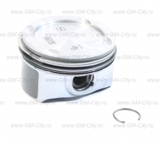 Поршень двигателя std Chevrolet Cruze