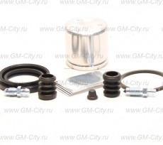 Ремкомплект суппорта переднего Chevrolet Spark M300