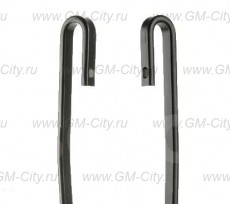 Щетка стеклоочистителя зимняя 600 мм. 24" Chevrolet Cruze