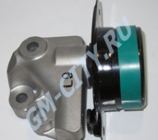 Подушка двигателя левая акпп Chevrolet Captiva C100