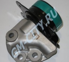 Подушка двигателя левая акпп Chevrolet Captiva C100