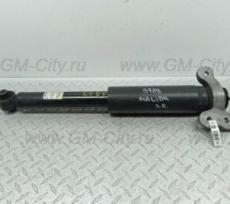 Амортизатор задний правый Chevrolet Malibu
