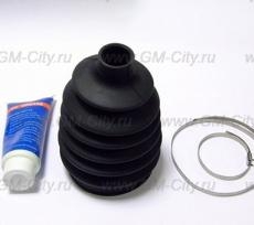 Пыльник переднего шруса внутрениий Chevrolet TrailBlazer III