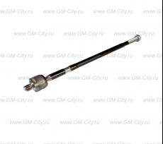 Тяга рулевая ctr Chevrolet Epica