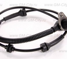 Датчик абс передний левый Chevrolet Lacetti