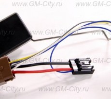 Датчик уровня топлива Chevrolet Lacetti