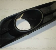 Накладка птф правая Chevrolet Cruze