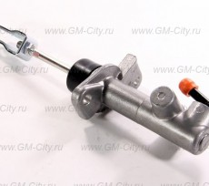Цилиндр сцепления главный Chevrolet Aveo T200