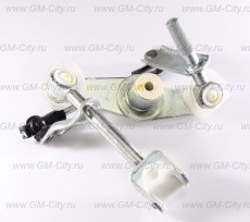 Кулиса кпп Chevrolet Lacetti