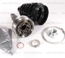 Шрус наружный Chevrolet Epica