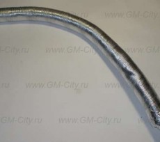 Патрубок печки подающий Chevrolet Epica