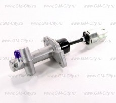 Цилиндр сцепления главный Chevrolet Lacetti