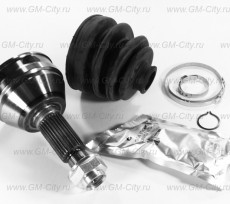 Шрус наружный Chevrolet Epica