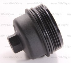 Крышка фильтра масляного Chevrolet Cruze