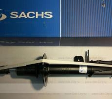Амортизатор задний левый Chevrolet Lacetti