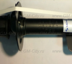 Амортизатор задний правый Chevrolet Lacetti