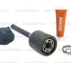 Пыльник шруса внутреннего Chevrolet Lanos