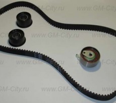 Комплект грм 2,4 Chevrolet Captiva C100