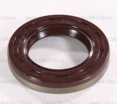 Сальник коленвала передний Chevrolet Captiva C100