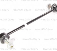 Стойка стабилизатора передняя правая Chevrolet Captiva C140