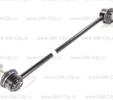 Стойка стабилизатора передняя правая Chevrolet Captiva C140