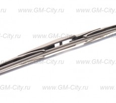 Щетка стеклоочистителя заднего Chevrolet Cruze