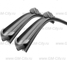 Щетка стеклоочистителя к-кт Chevrolet Orlando