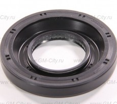 Сальник привода Chevrolet Captiva C100